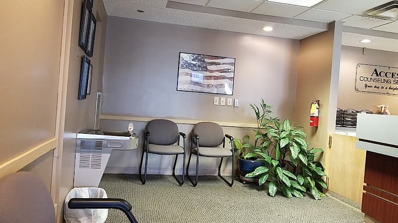 Access Counseling Services LLC