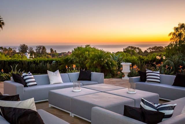 Access Malibu