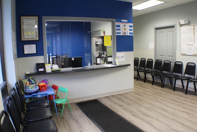 Acenda Integrated Health
