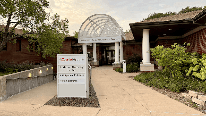 Addiction Recovery Center