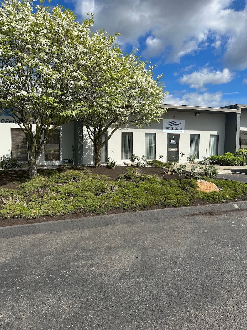 Addiction Recovery Institute