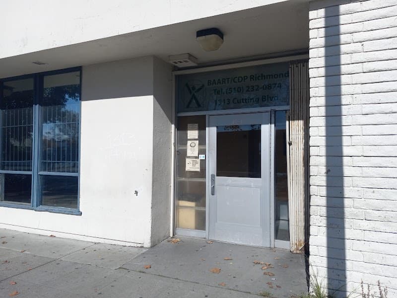 Addiction Research and Treatment Inc