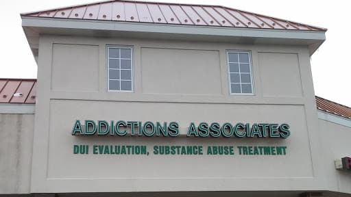 Addictions Associates Therapy Inc