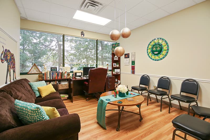 Advanced Health and Education