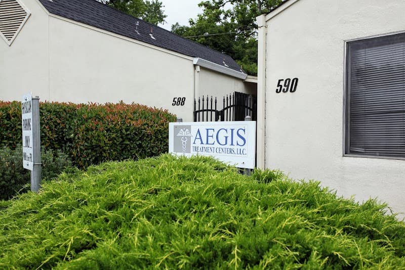 Aegis Treatment Centers LLC