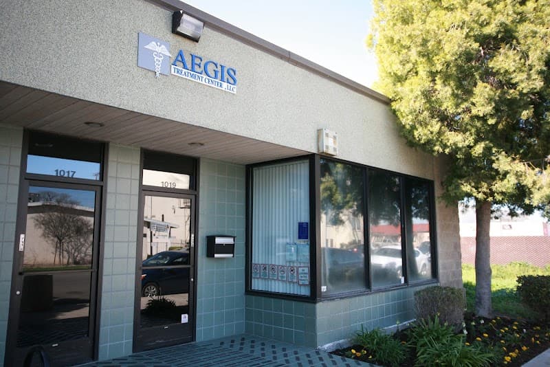 Aegis Treatment Centers LLC