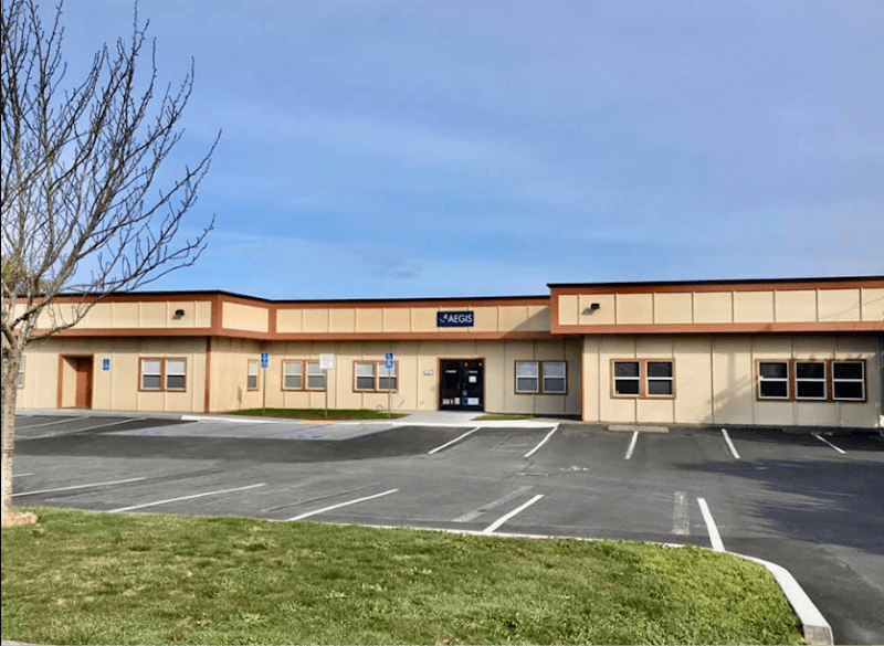 Aegis Treatment Centers LLC