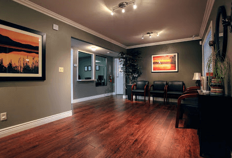Aegis Treatment Centers LLC