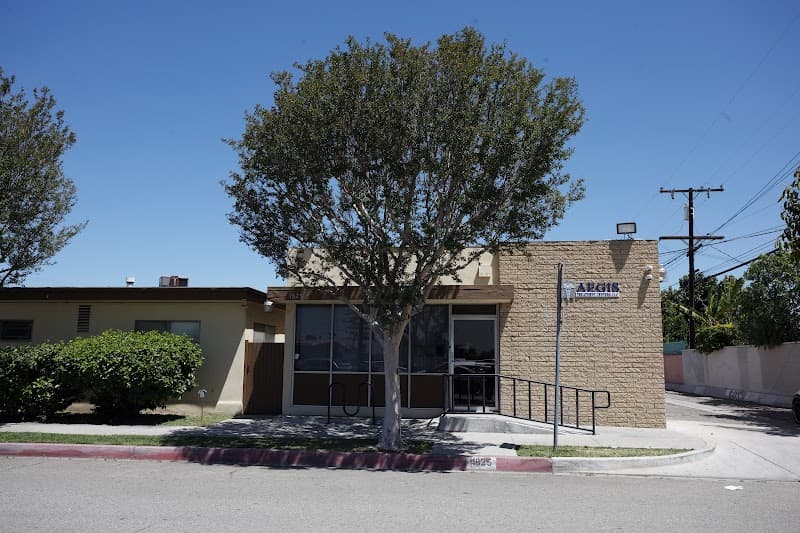 Aegis Treatment Centers LLC