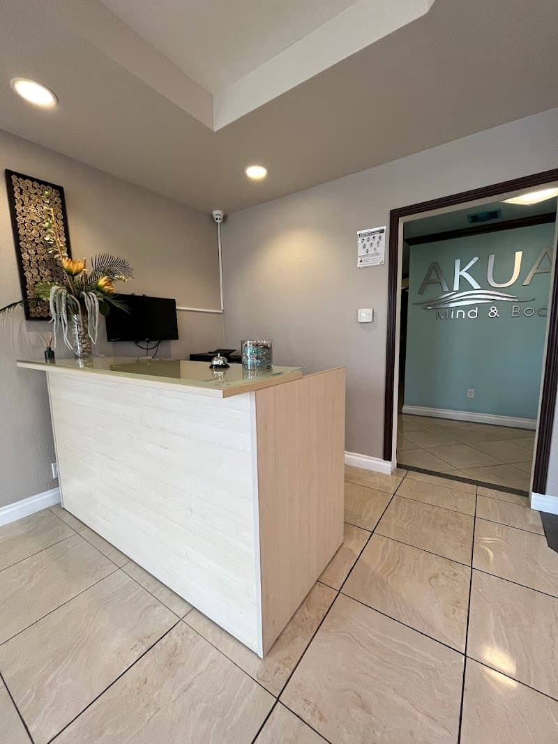 Akua Behavioral Health