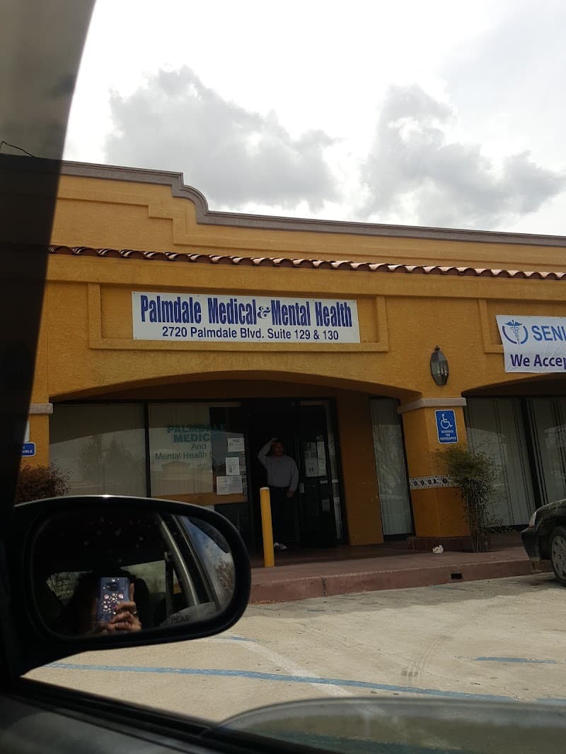 American Health Services LLC