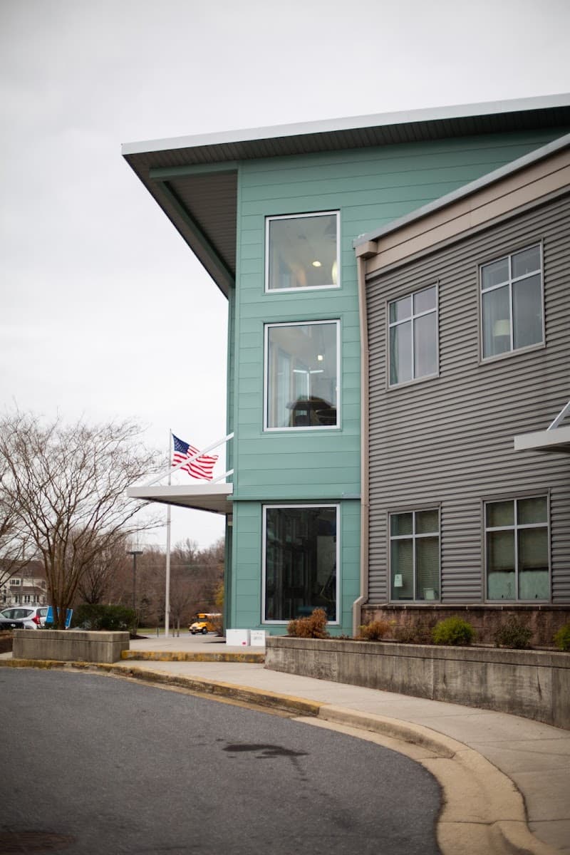 Anne Arundel County Department of Hlth