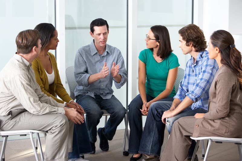 Apple Valley Counseling Services LLC