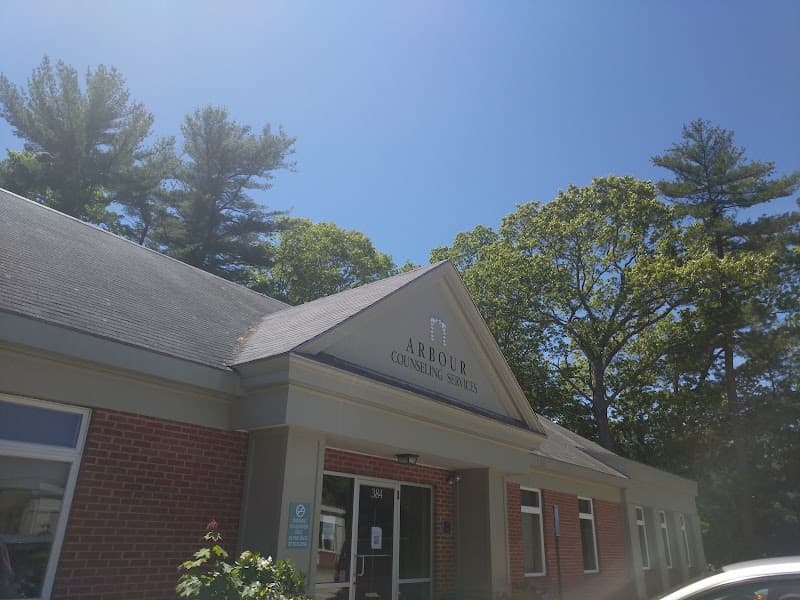 Arbour Counseling Services