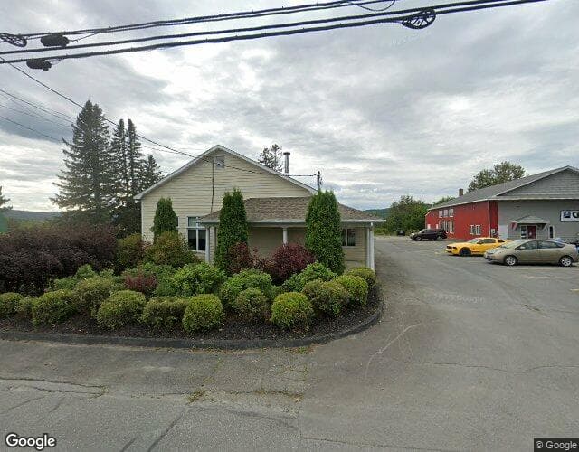 Aroostook Mental Health Center