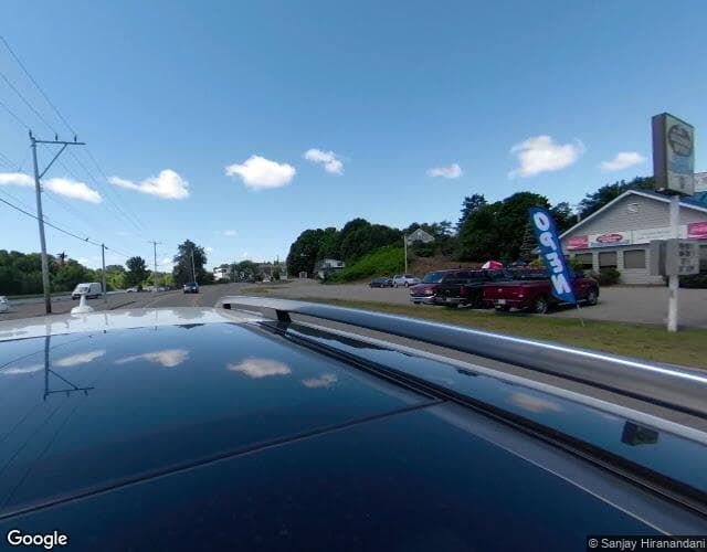 Aroostook Mental Health Center
