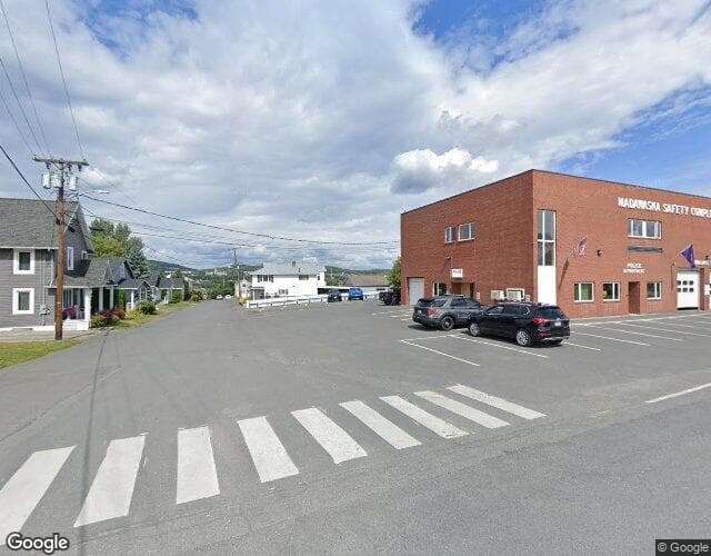 Aroostook Mental Health Center