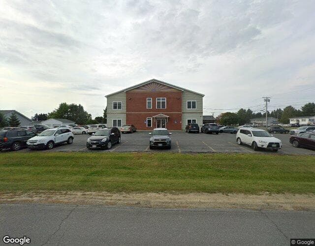 Aroostook Mental Health Center