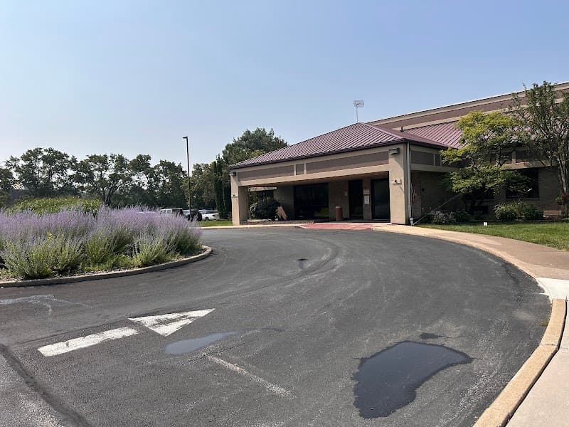 Arrowhead Behavioral Health