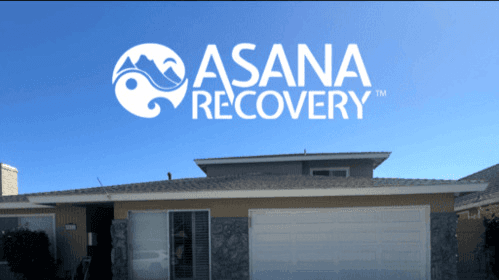 Asana Recovery