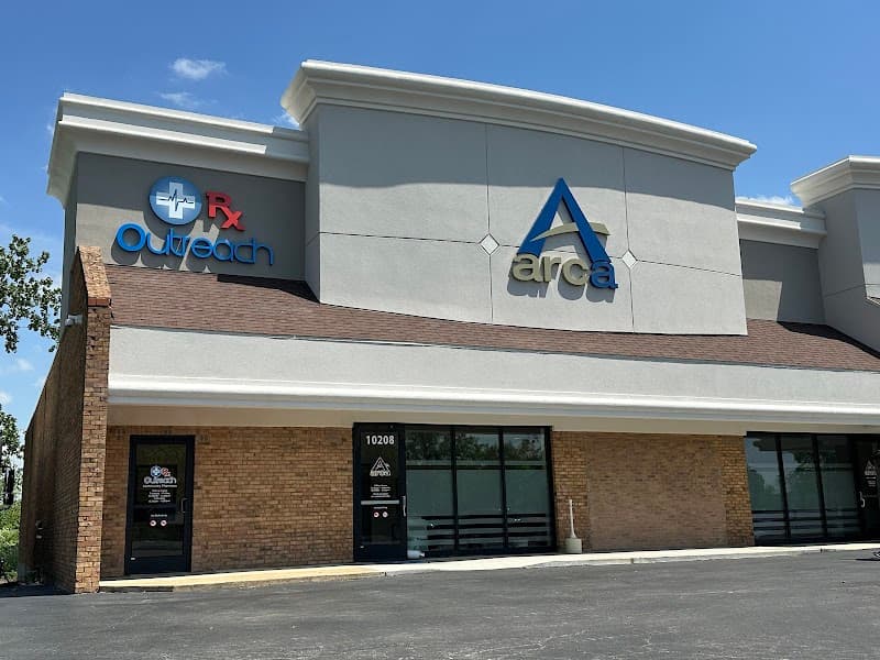 Assisted Recovery Centers of America