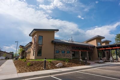 Axis Health System