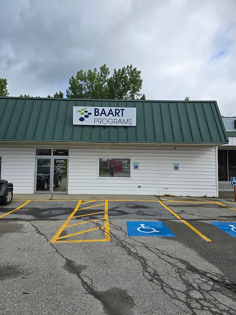 BAART Programs