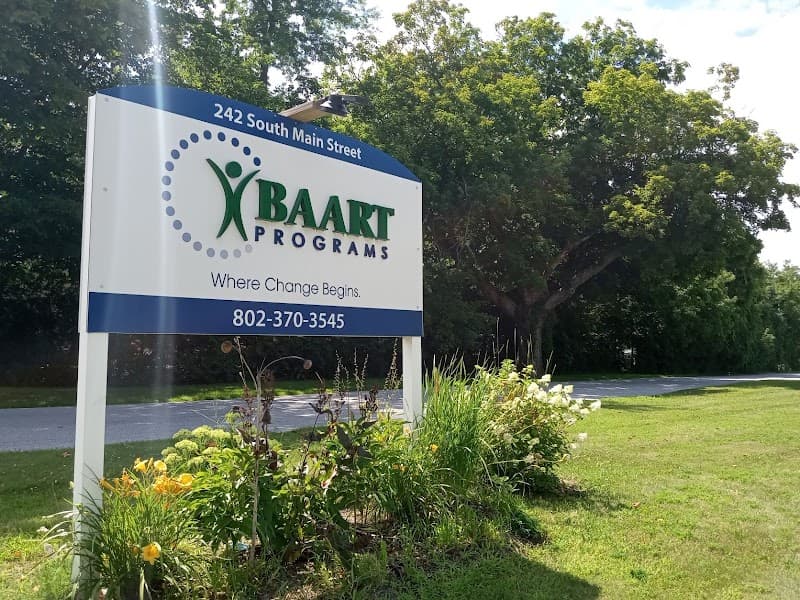 BAART Programs