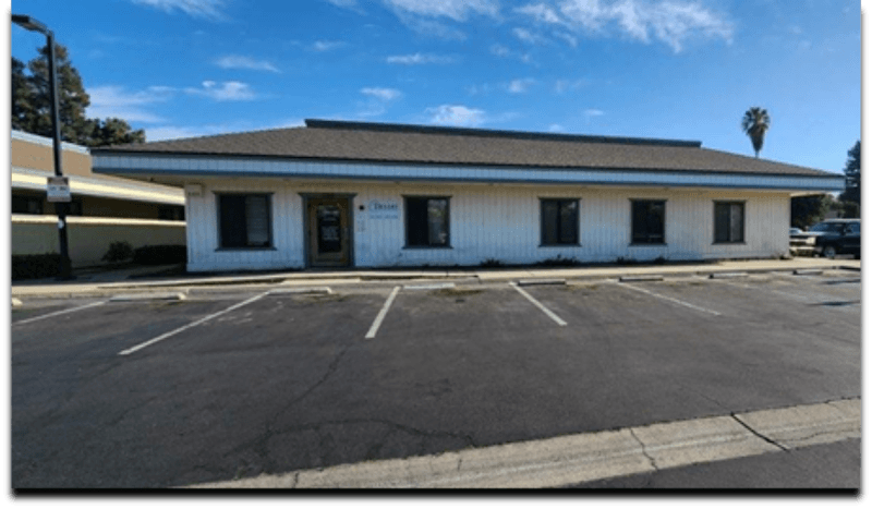 BAART Programs Visalia Inc