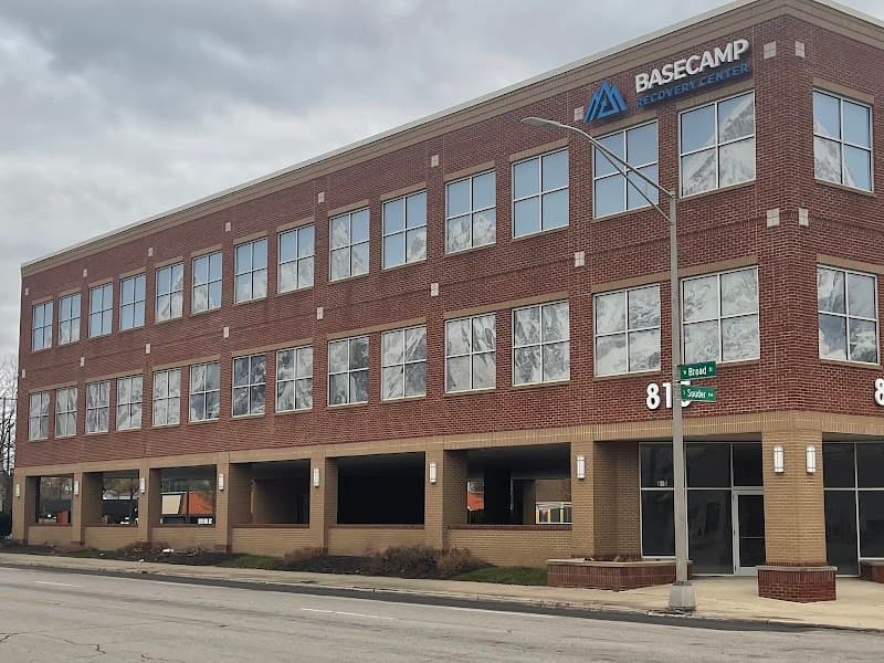 Basecamp Recovery Center