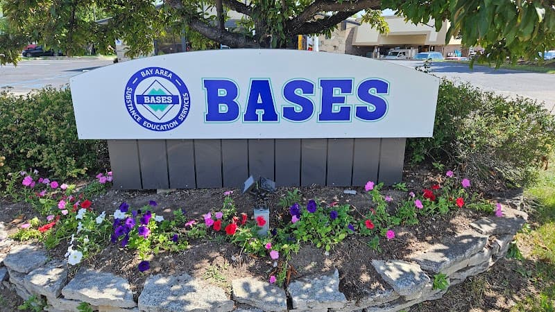 Bay Area Substance Education Services