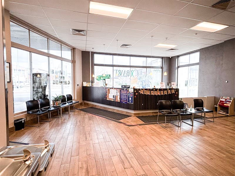 BayMark Health Servs of Colorado Inc