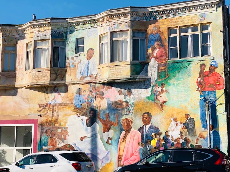 Bayview Hunters Point Foundation