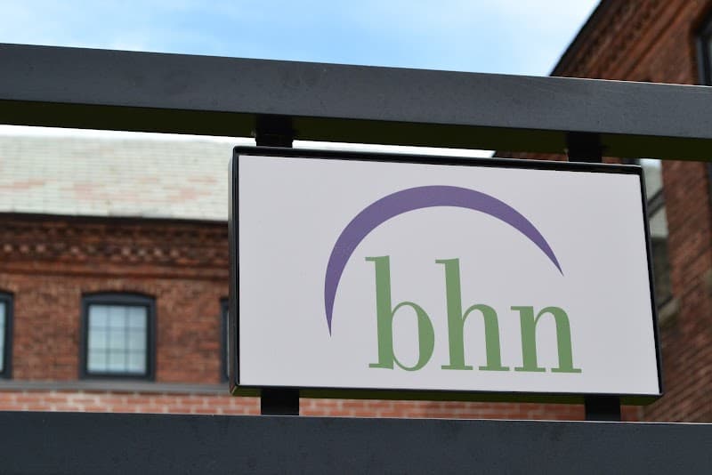 Behavioral Health Network (BHN)
