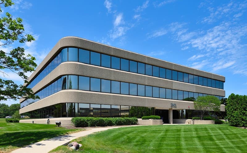 Behavioral Services Center