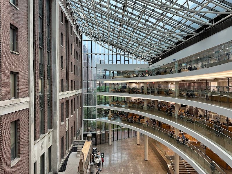 Bellevue Hospital Center (HHC)