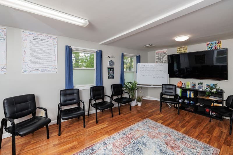 Berkshire Mountain Health