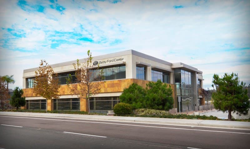 Betty Ford Center