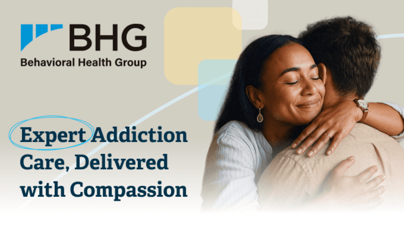 BHG Chesapeake Treatment Center