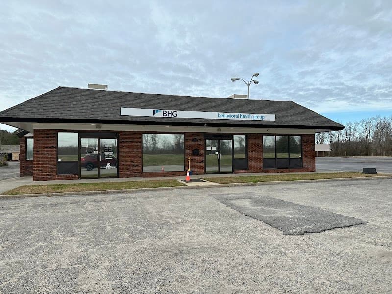 BHG Franklin Treatment Center