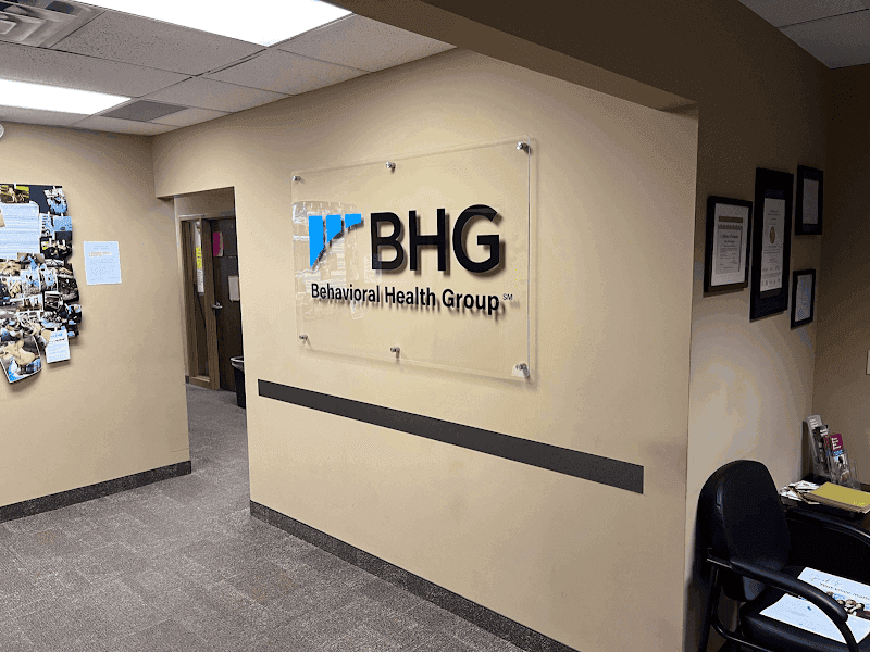 BHG Woodbury Treatment Center