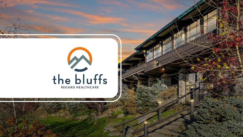 Bluffs