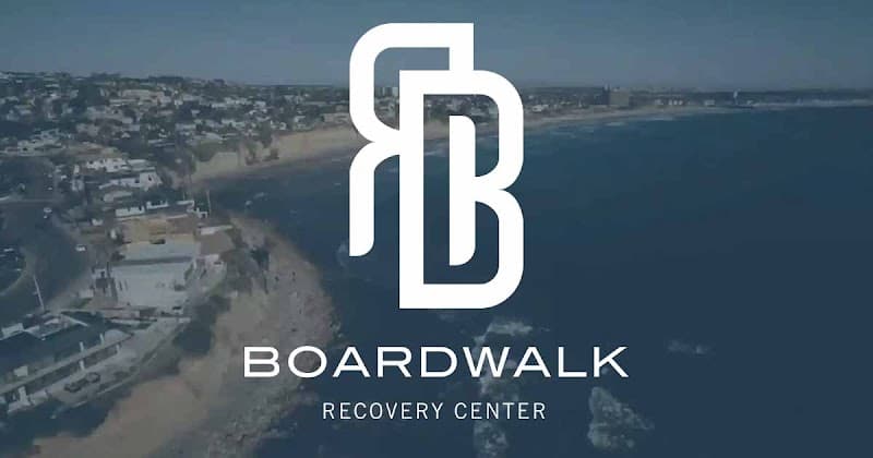 Boardwalk Recovery Center