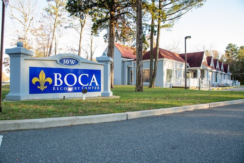 Boca Recovery Center