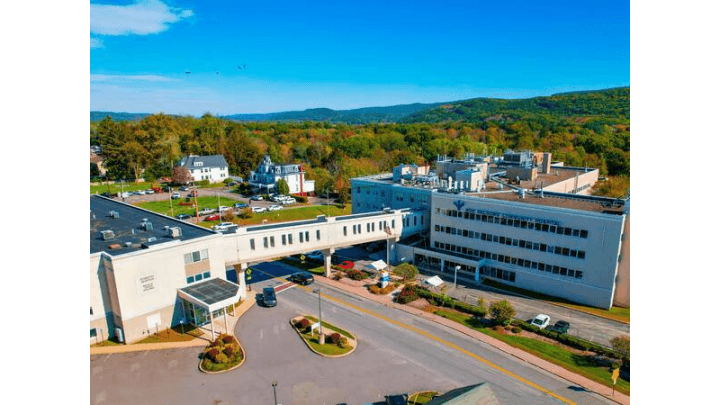 Bon Secours Community Hospital