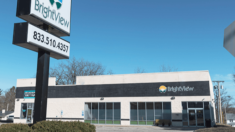BrightView Health