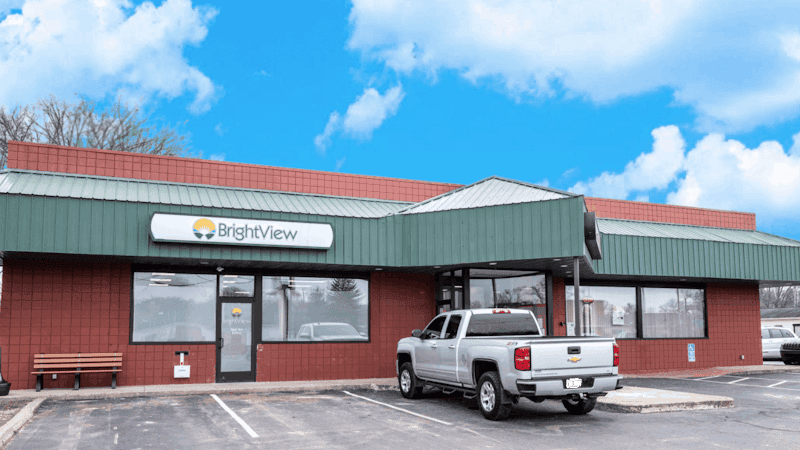 BrightView Health
