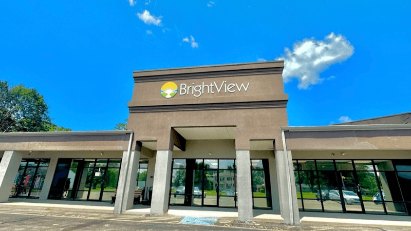 BrightView