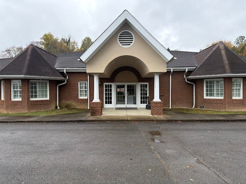 Bristol VA Clinic