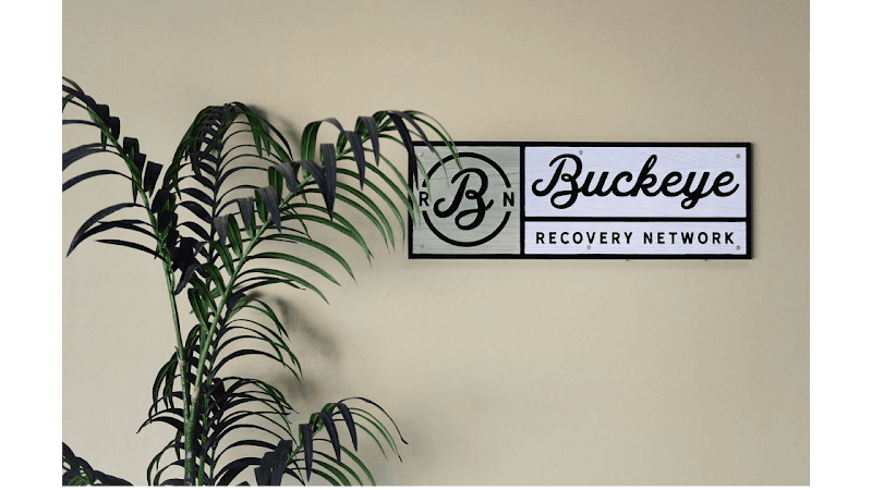 Buckeye Recovery Network